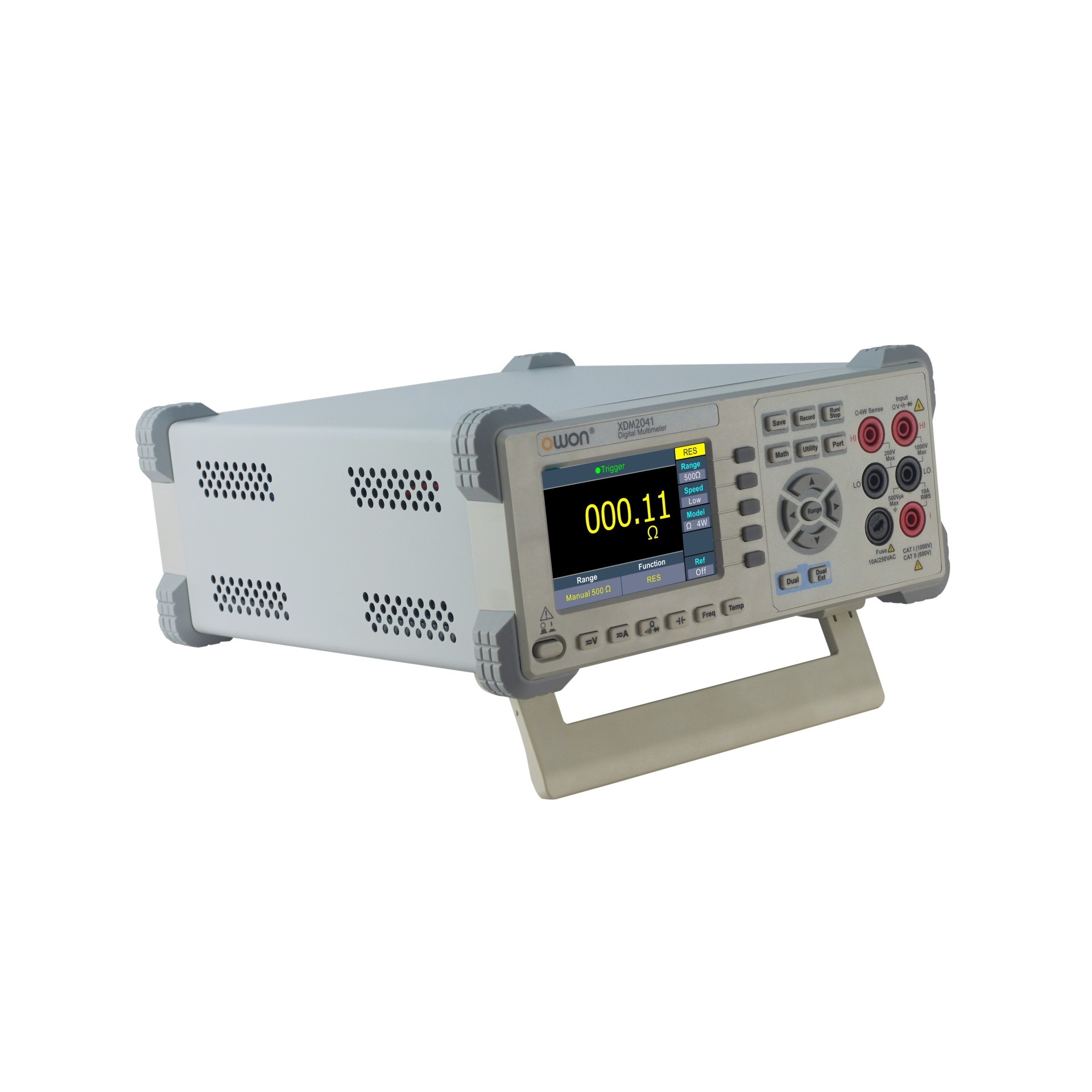 Calibration des instruments de mesure au Maroc : pourquoi, quand, comment