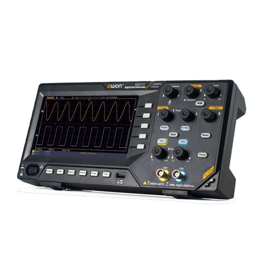 SDS210S - Thumbnail 3