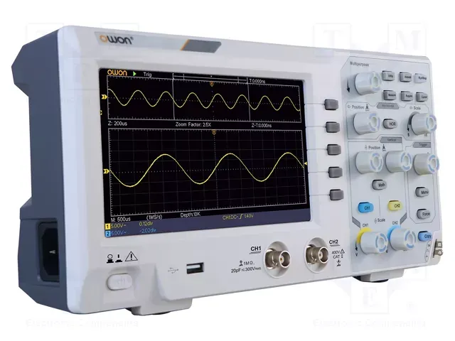 SDS210S