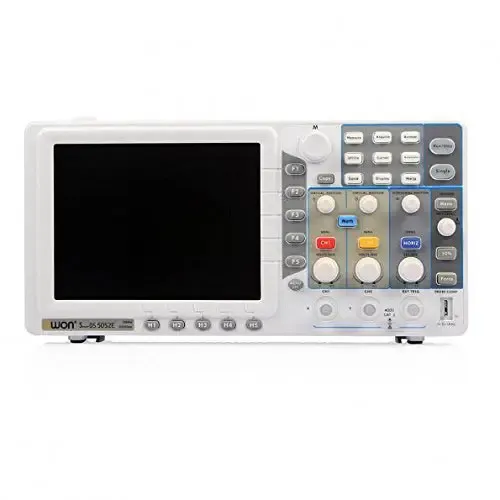 SDS5052E-V